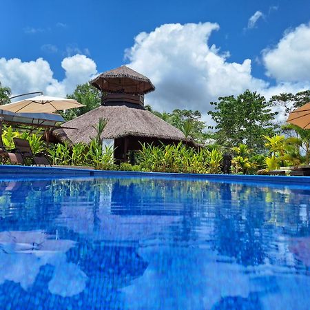 Osa Private Renting House-Villas-Tented-Best Views-Nature-Comfort ปัวร์โตคิมาเนซ ภายนอก รูปภาพ