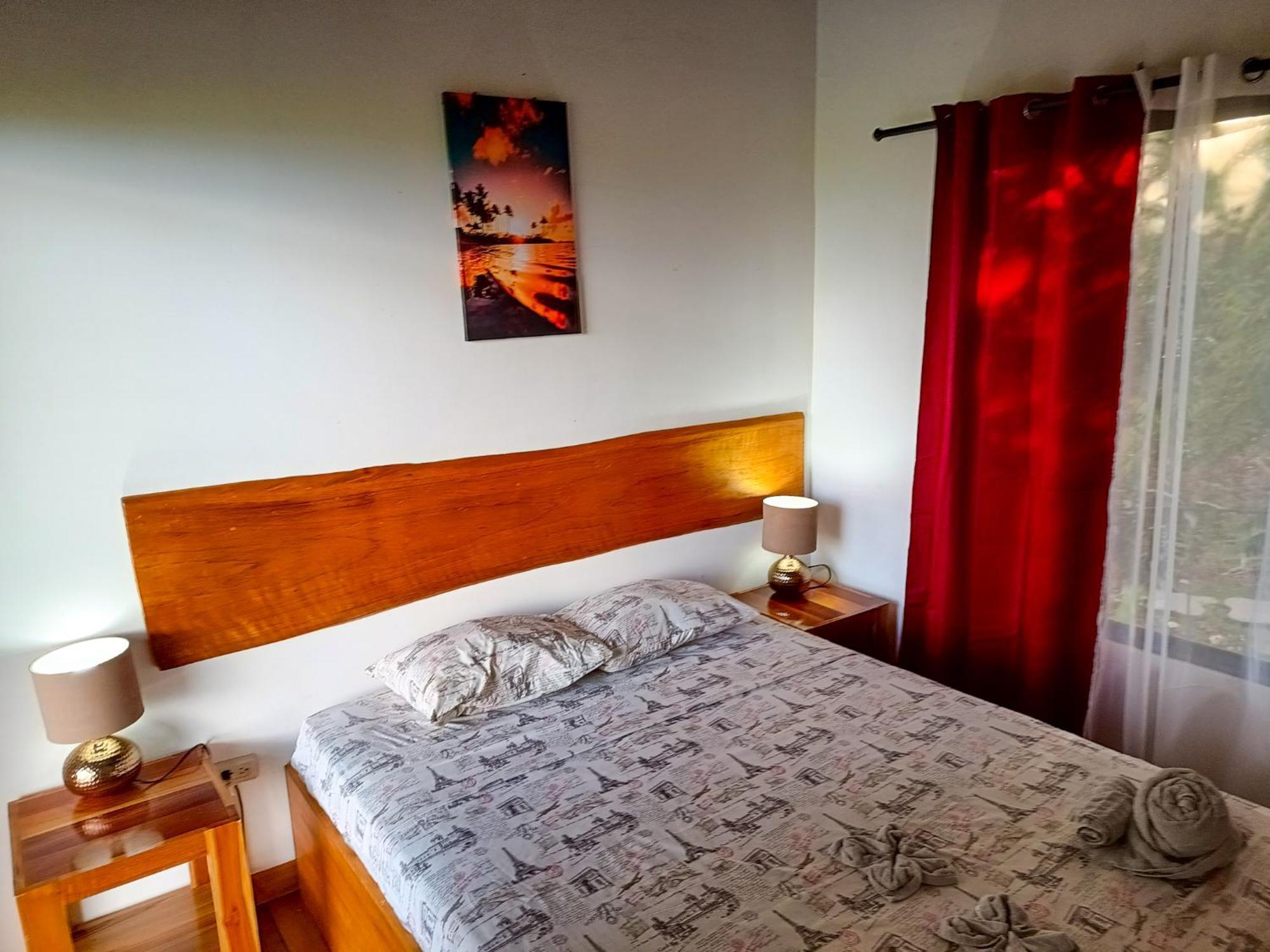 Osa Private Renting House-Villas-Tented-Best Views-Nature-Comfort ปัวร์โตคิมาเนซ ภายนอก รูปภาพ
