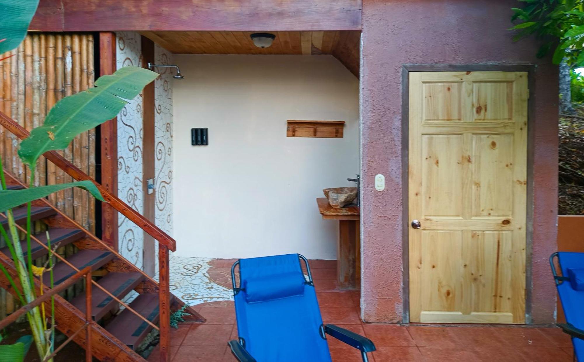 Osa Private Renting House-Villas-Tented-Best Views-Nature-Comfort ปัวร์โตคิมาเนซ ภายนอก รูปภาพ
