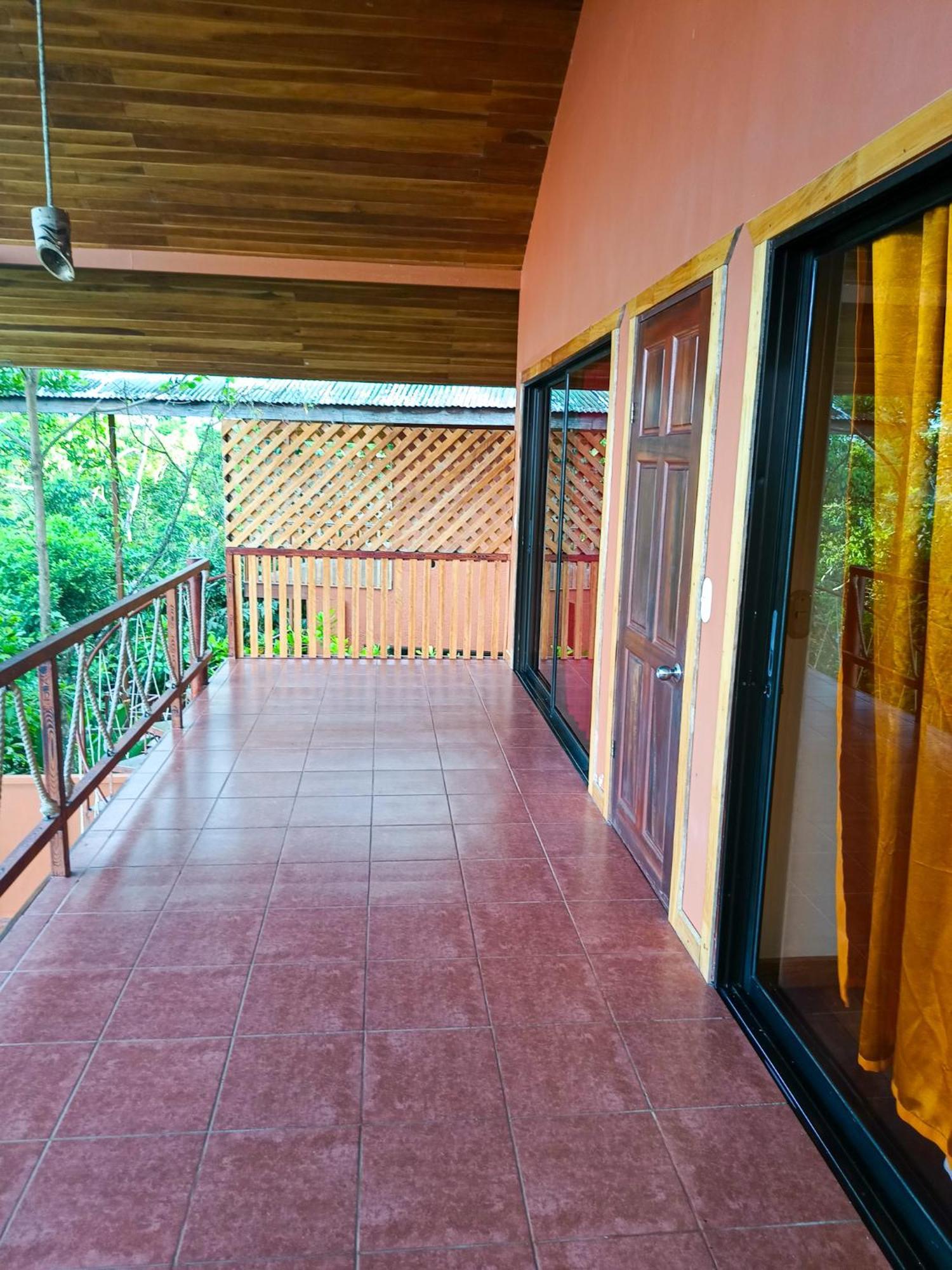 Osa Private Renting House-Villas-Tented-Best Views-Nature-Comfort ปัวร์โตคิมาเนซ ภายนอก รูปภาพ