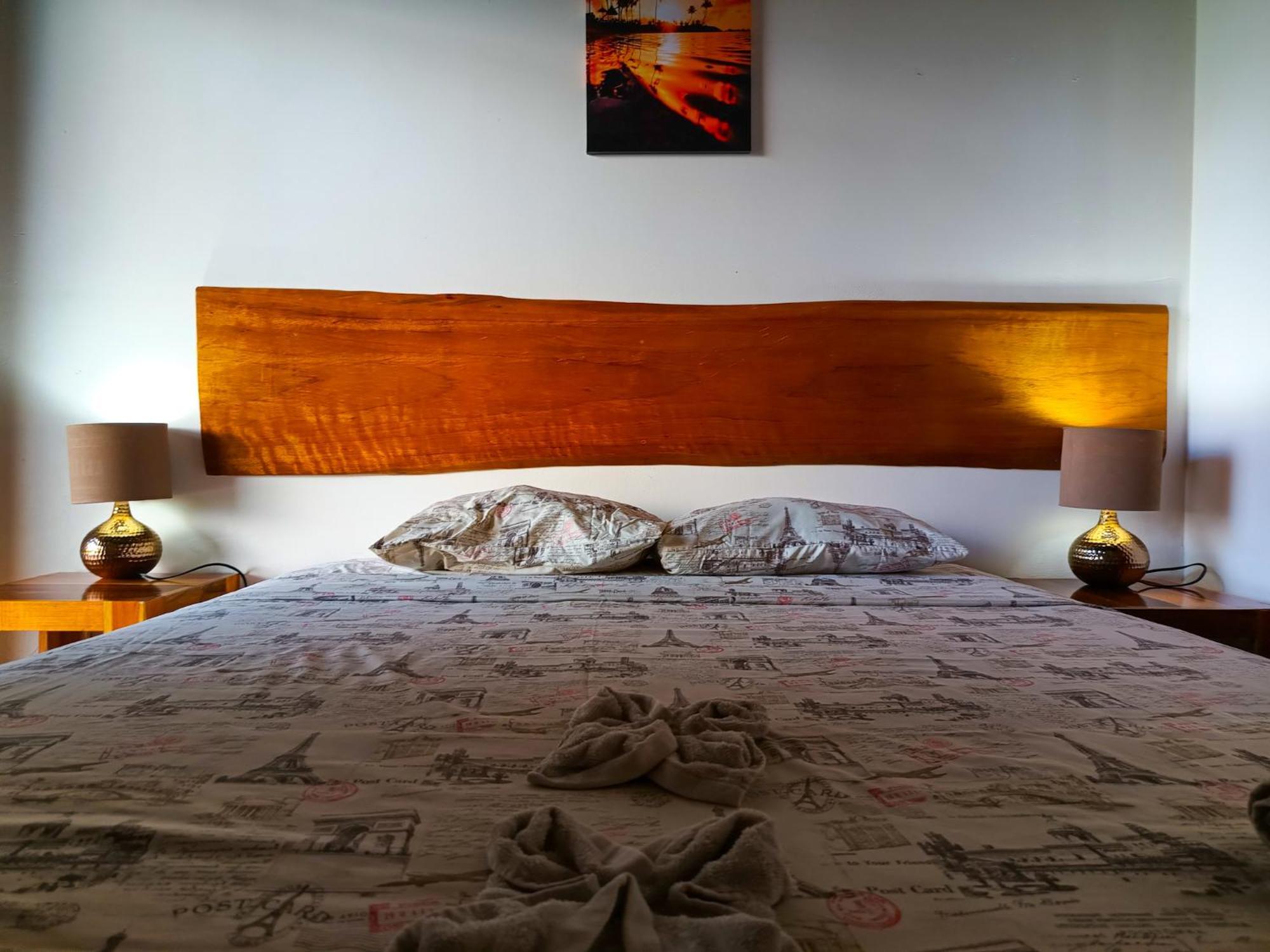 Osa Private Renting House-Villas-Tented-Best Views-Nature-Comfort ปัวร์โตคิมาเนซ ภายนอก รูปภาพ