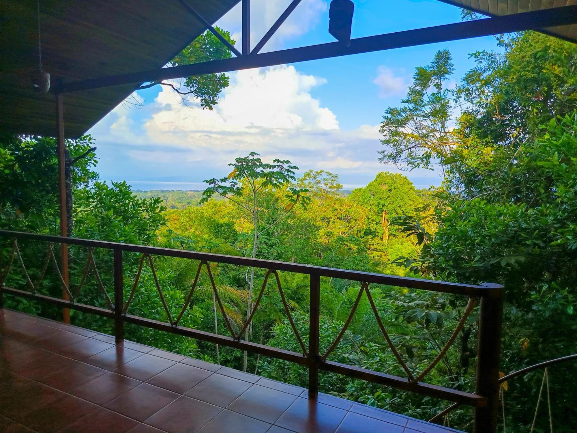 Osa Private Renting House-Villas-Tented-Best Views-Nature-Comfort ปัวร์โตคิมาเนซ ภายนอก รูปภาพ