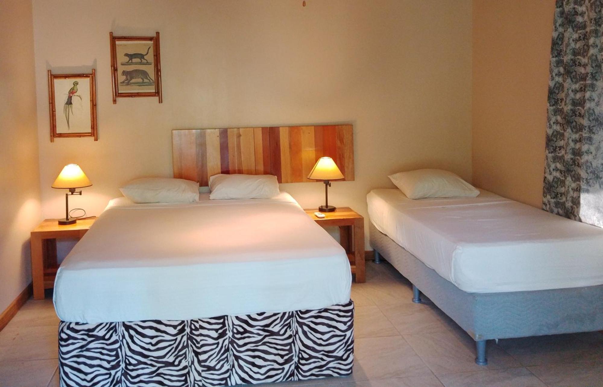 Osa Private Renting House-Villas-Tented-Best Views-Nature-Comfort ปัวร์โตคิมาเนซ ภายนอก รูปภาพ