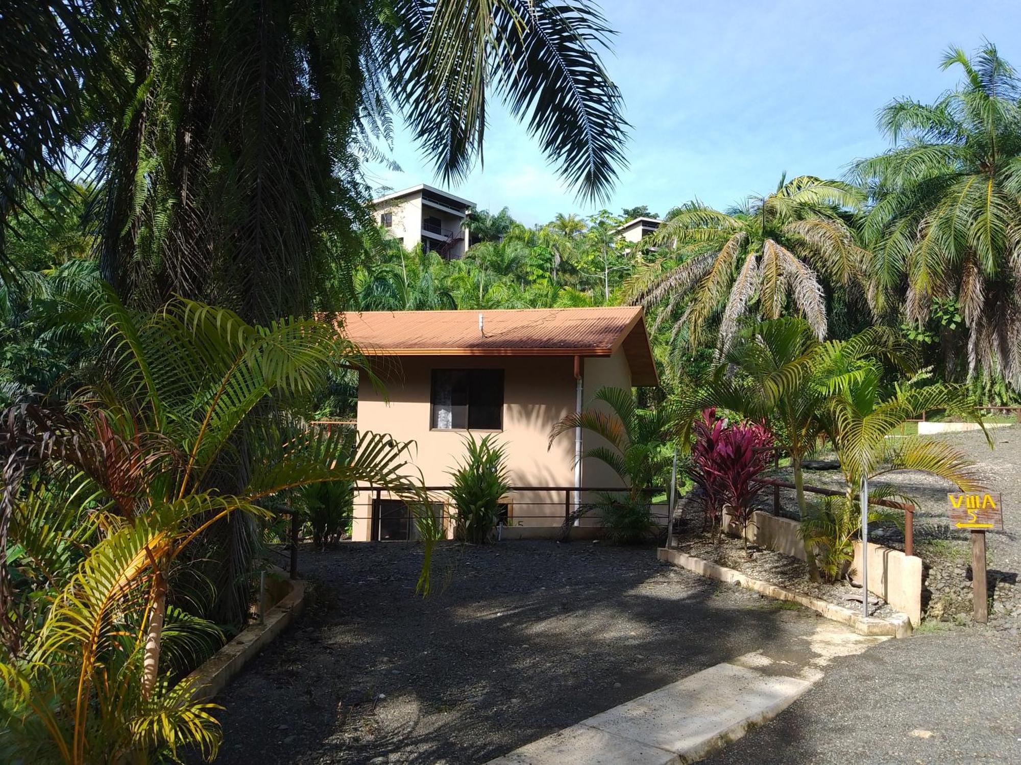 Osa Private Renting House-Villas-Tented-Best Views-Nature-Comfort ปัวร์โตคิมาเนซ ภายนอก รูปภาพ