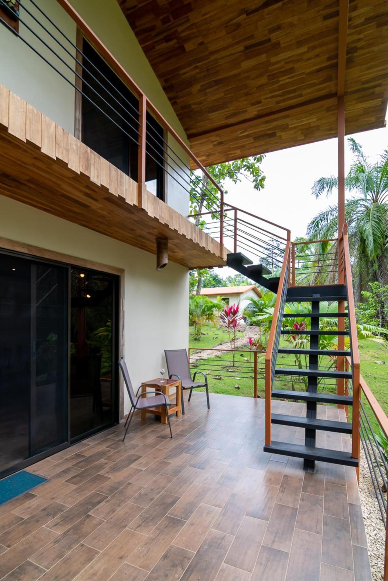 Osa Private Renting House-Villas-Tented-Best Views-Nature-Comfort ปัวร์โตคิมาเนซ ภายนอก รูปภาพ