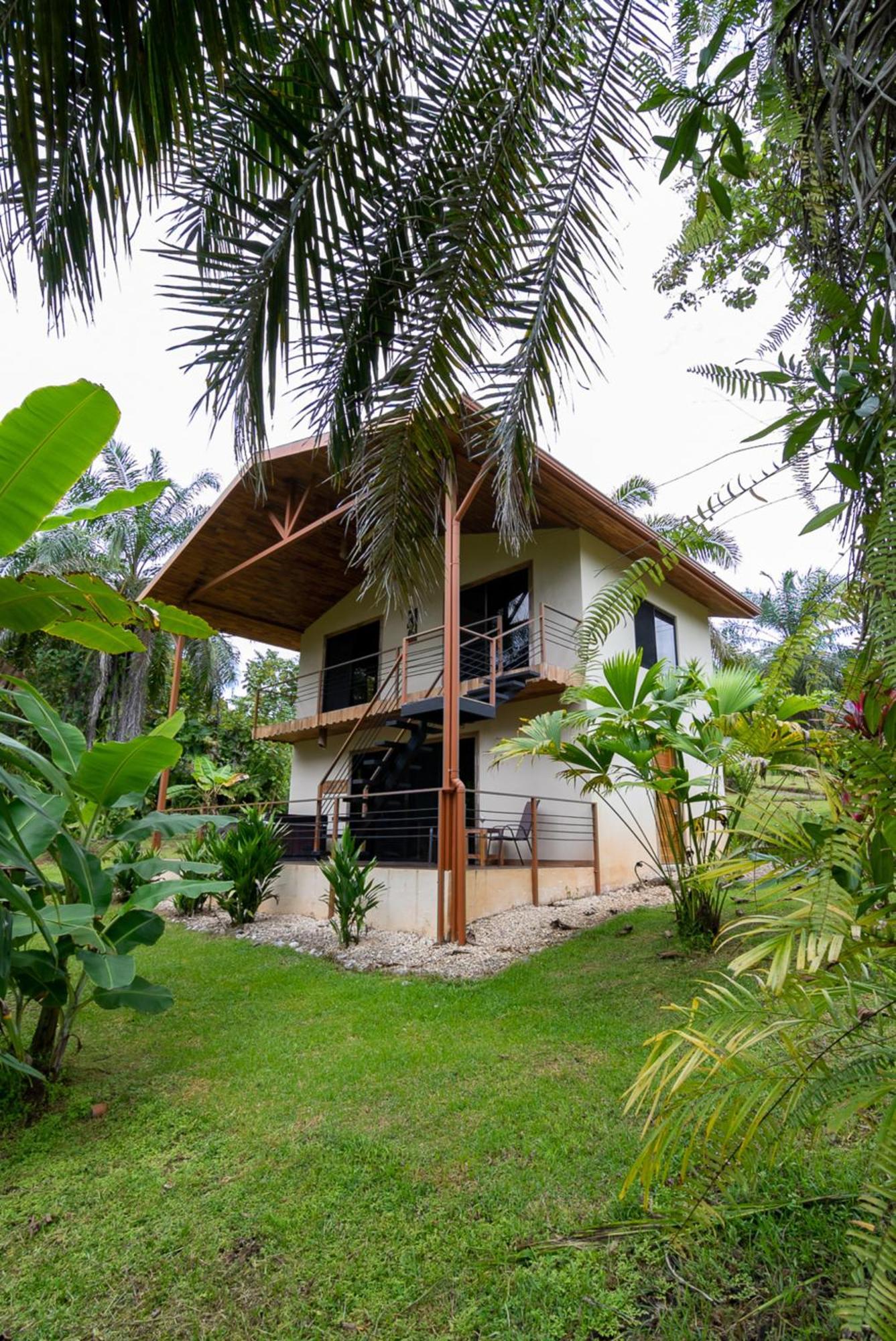 Osa Private Renting House-Villas-Tented-Best Views-Nature-Comfort ปัวร์โตคิมาเนซ ภายนอก รูปภาพ
