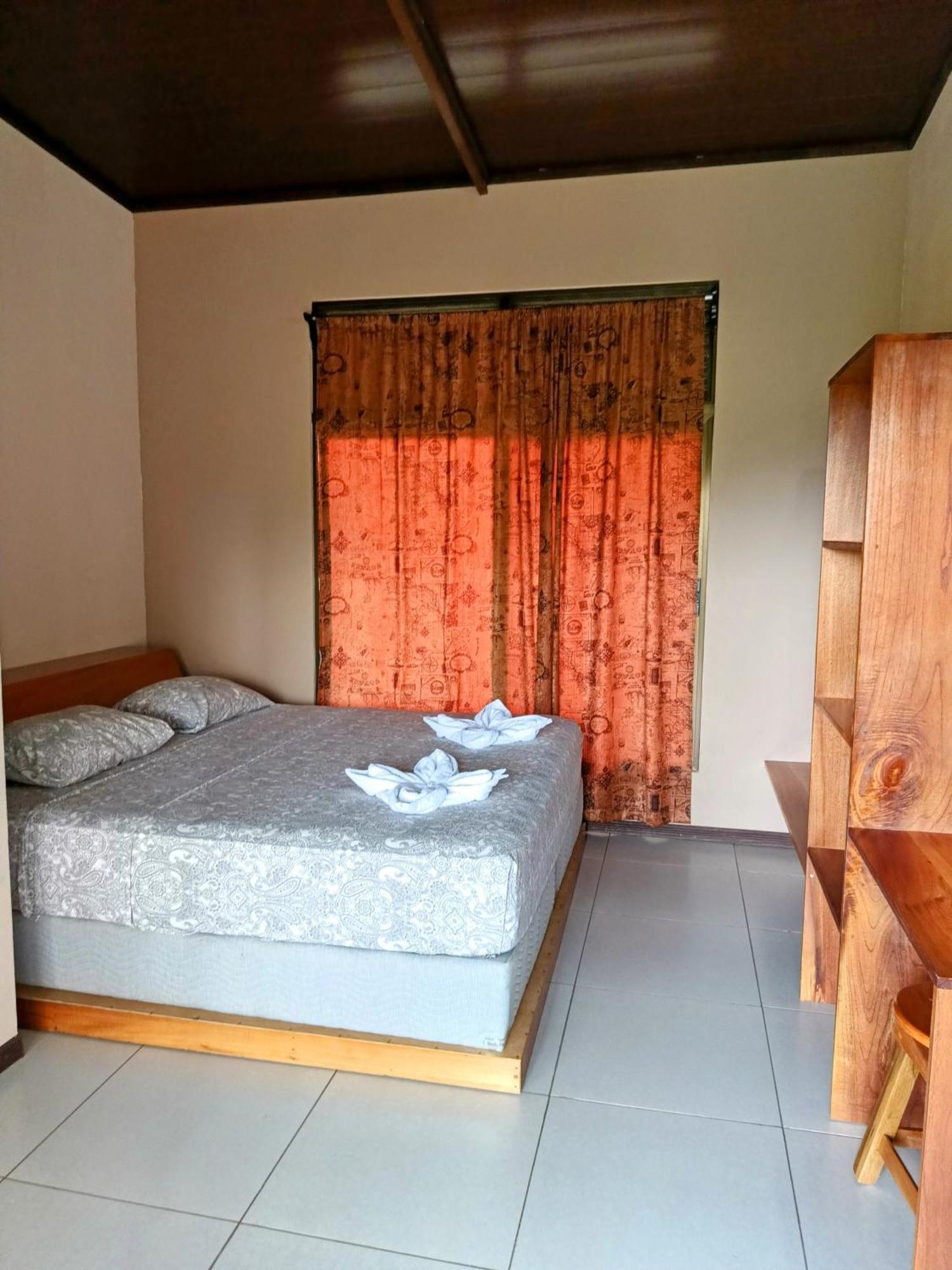 Osa Private Renting House-Villas-Tented-Best Views-Nature-Comfort ปัวร์โตคิมาเนซ ภายนอก รูปภาพ