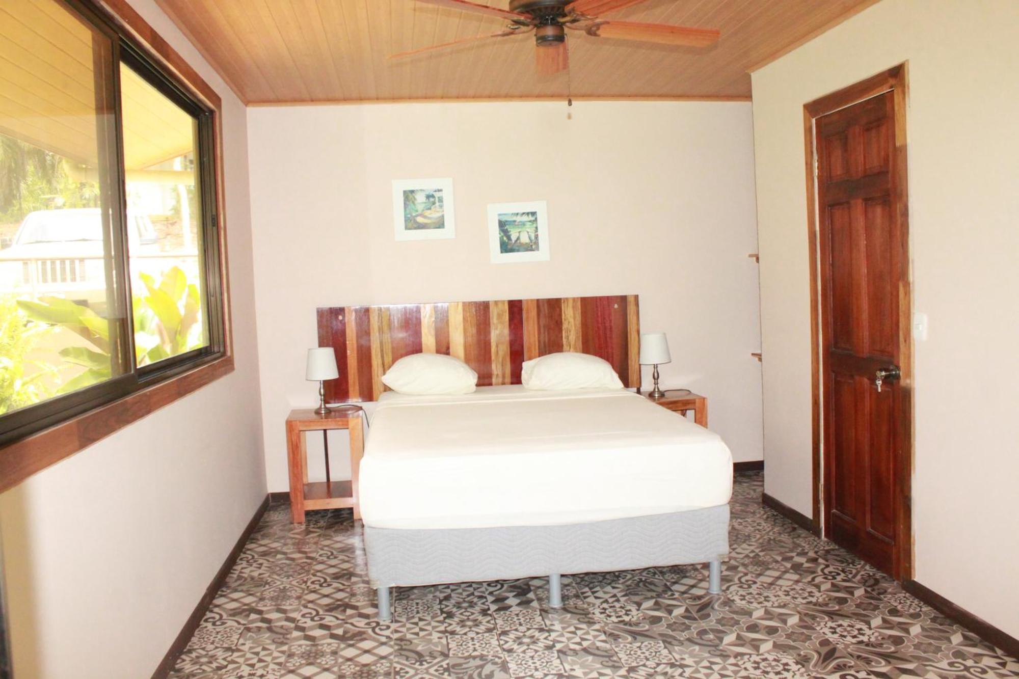 Osa Private Renting House-Villas-Tented-Best Views-Nature-Comfort ปัวร์โตคิมาเนซ ภายนอก รูปภาพ