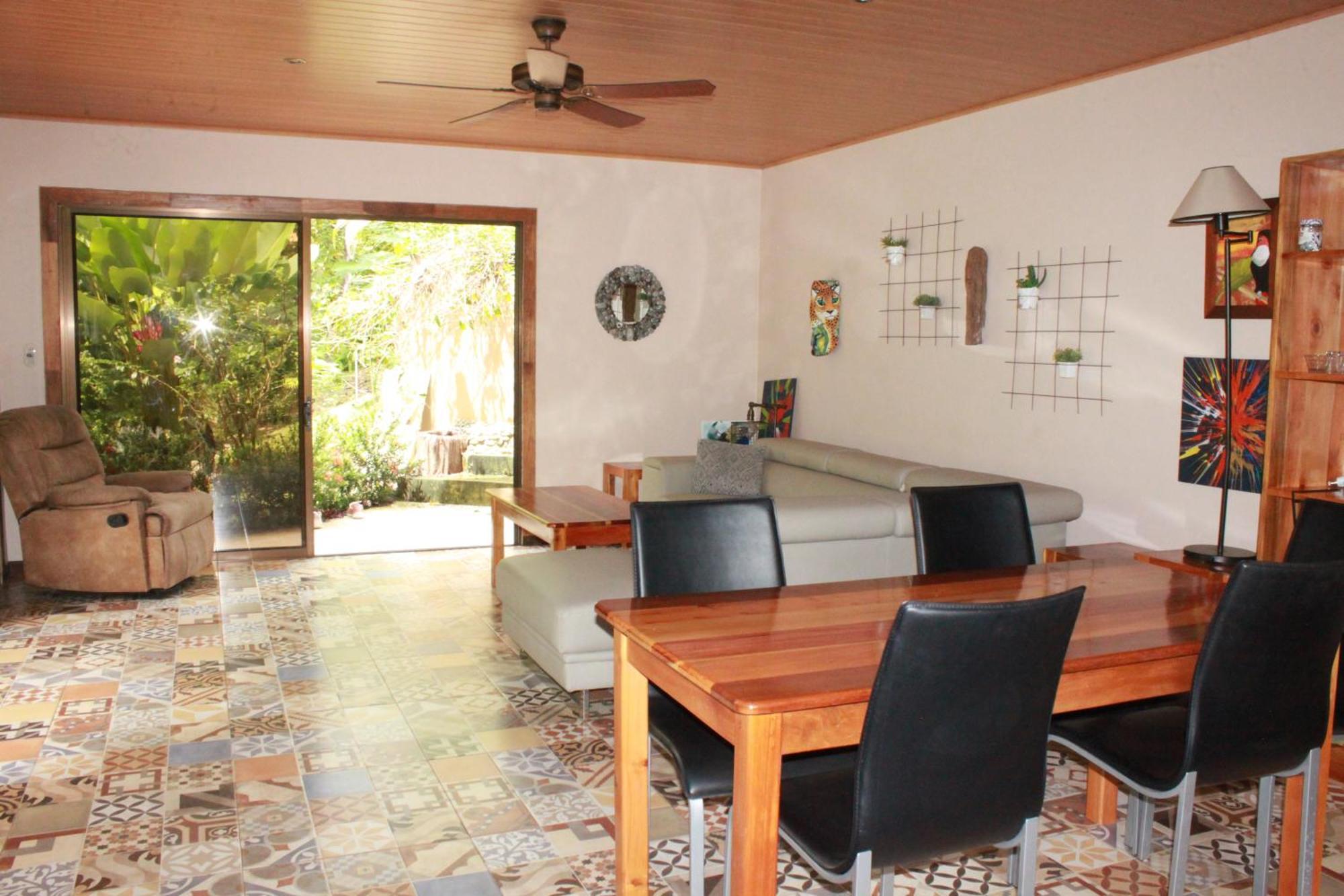 Osa Private Renting House-Villas-Tented-Best Views-Nature-Comfort ปัวร์โตคิมาเนซ ภายนอก รูปภาพ