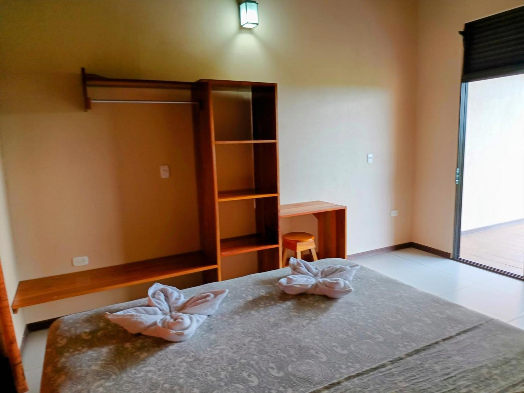 Osa Private Renting House-Villas-Tented-Best Views-Nature-Comfort ปัวร์โตคิมาเนซ ภายนอก รูปภาพ