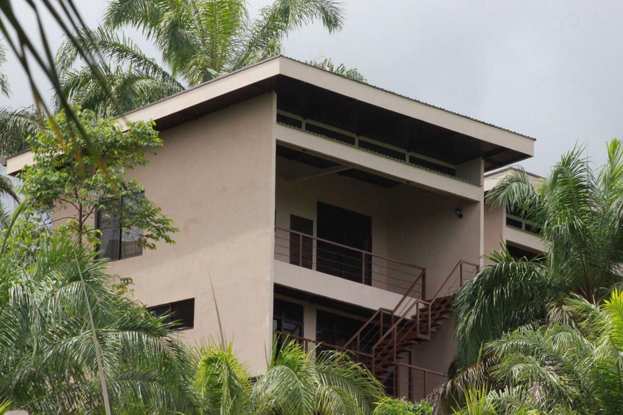 Osa Private Renting House-Villas-Tented-Best Views-Nature-Comfort ปัวร์โตคิมาเนซ ภายนอก รูปภาพ